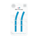 Ezpz Mini Straw Replacement 2-Pack