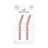 Ezpz Mini Straw Replacement 2-Pack