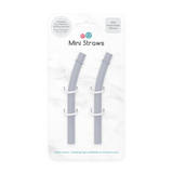 Ezpz Mini Straw Replacement 2-Pack