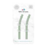Ezpz Mini Straw Replacement 2-Pack