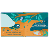 Manhattan Toy Theo's Field Guide Board Book