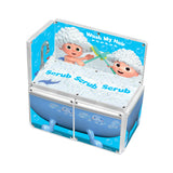 Magna-Tiles CreateOn CoComelon Bedtime Songs 19-Piece Set