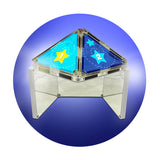 Magna-Tiles CreateOn CoComelon Bedtime Songs 19-Piece Set