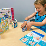 Magna-Tiles CreateOn CoComelon Bedtime Songs 19-Piece Set