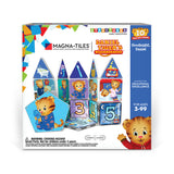 Magna-Tiles CreateOn Daniel Tiger Good Night, Daniel 17-Piece Set