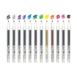 Ooly Very Berry Strawberry Scented Gel Pens