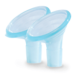 Pumpin' Pal Ergonomic Flanges