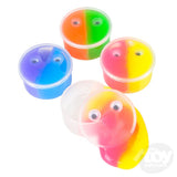 Toy Network Amoeba Putty