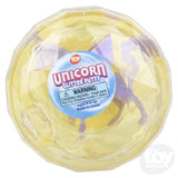Toy Network Unicorn Glitter Putty