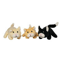 *NEW* Manhattan Toy Nursing Nina Cat Plush