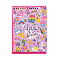 Ooly Sketch & Show Standing Sketchbook