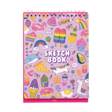 Ooly Sketch & Show Standing Sketchbook