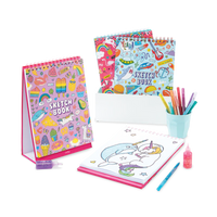 Ooly Sketch & Show Standing Sketchbook
