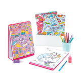 Ooly Sketch & Show Standing Sketchbook