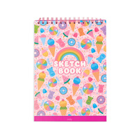 Ooly Sketch & Show Standing Sketchbook