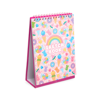 Ooly Sketch & Show Standing Sketchbook