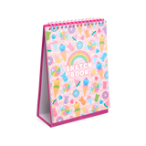 Ooly Sketch & Show Standing Sketchbook