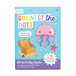 Ooly Connect the Dots Activity Cards