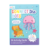 Ooly Connect the Dots Activity Cards