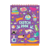 Ooly Sketch & Show Standing Sketchbook