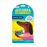 Ooly Tiny Tadas Happy Pack