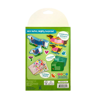 Ooly Tiny Tadas Happy Pack