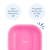 Re-Play 12oz Square Bowl