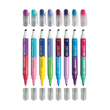Ooly Color Layers Double Ended Layering Markers