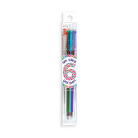 Ooly Six Click Multicolor Gel Pen