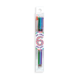 Ooly Six Click Multicolor Gel Pen