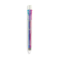 Ooly Six Click Multicolor Gel Pen
