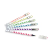 Ooly Totally Taffy Scented Gel Pens