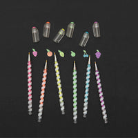 Ooly Totally Taffy Scented Gel Pens