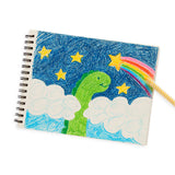 Ooly Twisty Stix Oil Pastels