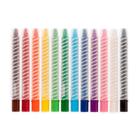 Ooly Twisty Stix Oil Pastels