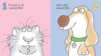 Fifteen Animals! by Sandra Boynton