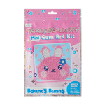 Ooly Razzle Dazzle DIY Mini Gem Art Kit