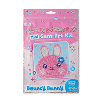 Ooly Razzle Dazzle DIY Mini Gem Art Kit
