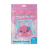 Ooly Razzle Dazzle DIY Mini Gem Art Kit