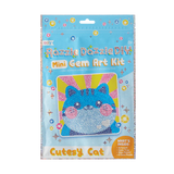 Ooly Razzle Dazzle DIY Mini Gem Art Kit