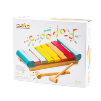*NEW* Cubika Wooden Toy Xylophone