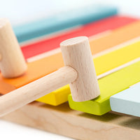 *NEW* Cubika Wooden Toy Xylophone