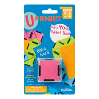 *NEW* Toysmith U-Fidget