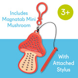 Magnatab Minis - Mushroom