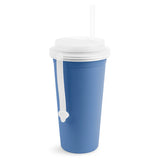 Re-Play 24oz Adult Tumbler with Silicone Lid & Straw