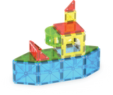 *NEW* Magna-Tiles City Center 110-Piece Set
