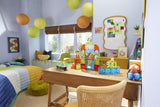*NEW* Magna-Tiles City Center 110-Piece Set