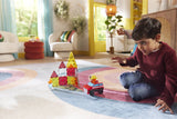 *NEW* Magna-Tiles Fire Rescue 27-Piece Set