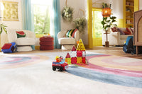 *NEW* Magna-Tiles Fire Rescue 27-Piece Set