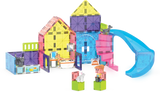*COMING SOON* Magna-Tiles Pet Playhouse 50-Piece Set